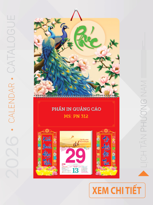 4 - Bìa lịch 2026