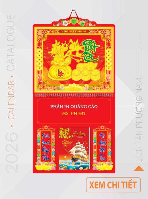 8 - Mẫu bìa khung dán nổi 3D