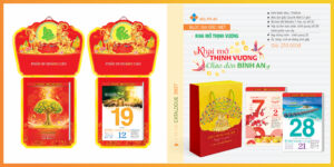 lịch bloc đại đặc biệt