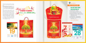 lịch bloc đại đặc biệt